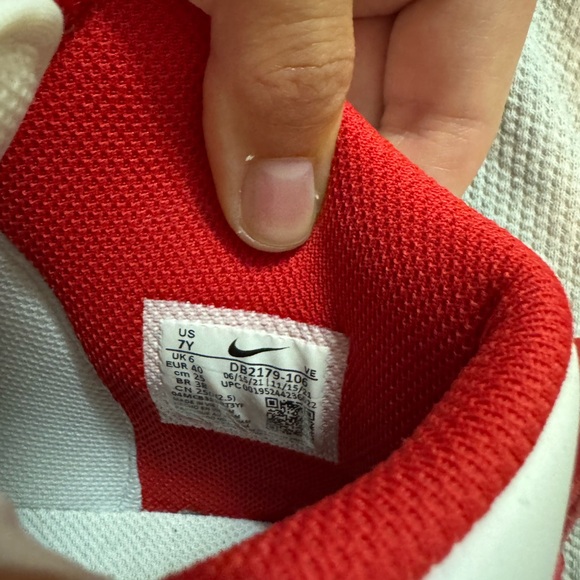 Nike dunk high - Picture 6 of 7